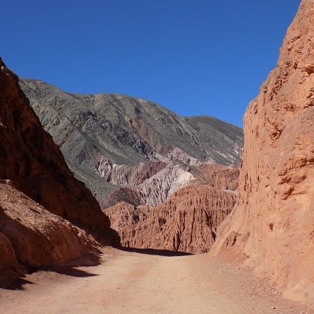 Purmamarca