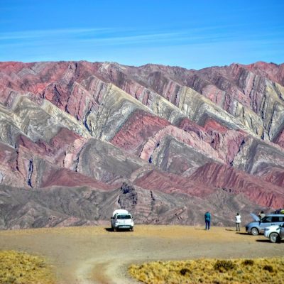 Hornocal