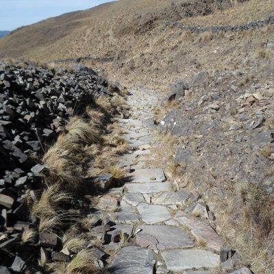 Inca Trail