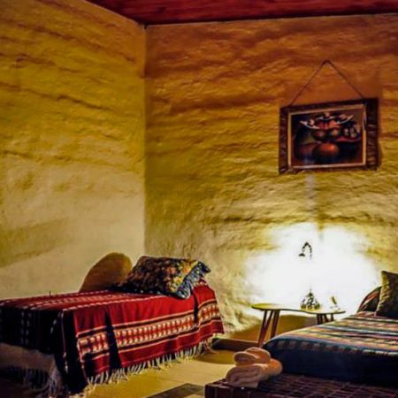 cabana-surucua room